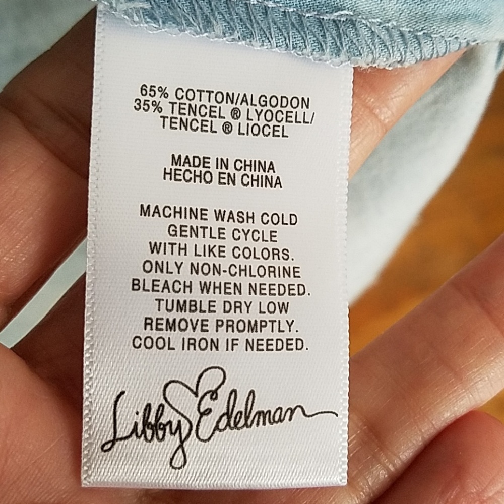 LILLY Edelman Dress - Picture 8 of 8